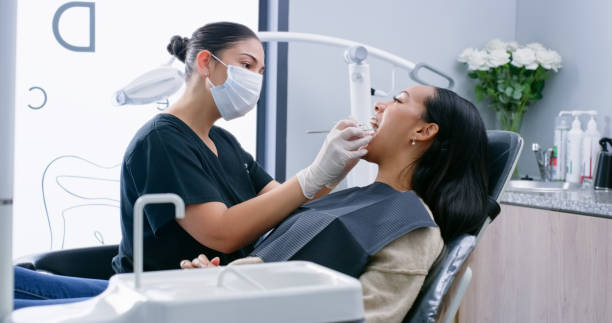Full Mouth Reconstruction in Sunland Park, NM