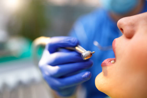 Laser Dentistry in Sunland Park, NM